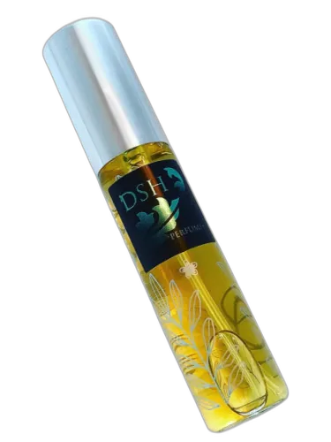 Halfeti Dsh Perfumes by DSH Perfumes