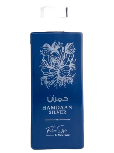 Hamdaan Silver Future Style