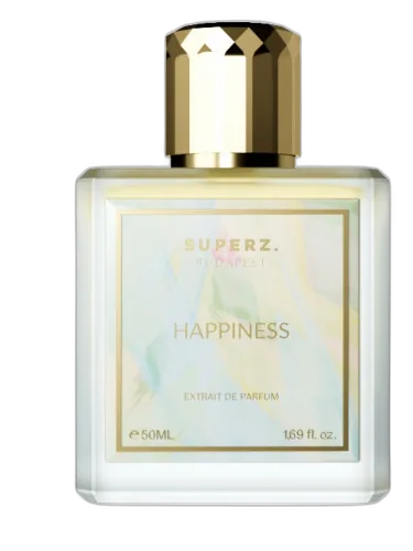 Happiness Superz.
