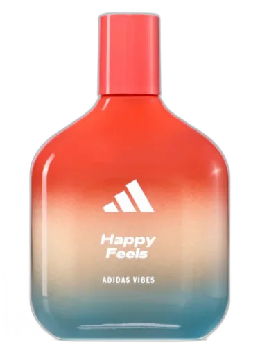 Happy Feels Adidas by Adidas