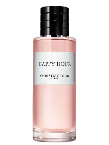 Happy Hour Dior