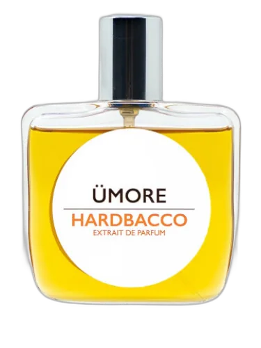 Hardbacco Ümore