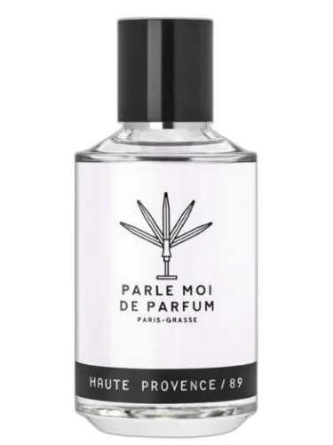 Haute Provence 89 Parle Moi De Parfum