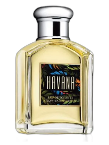 Havana Aramis by Aramis
