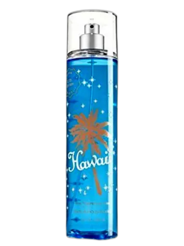 Hawai Bath & Body Works