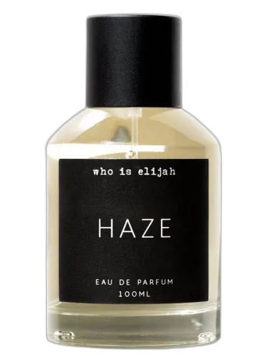 Haze Who Is Elijah by Who is Elijah