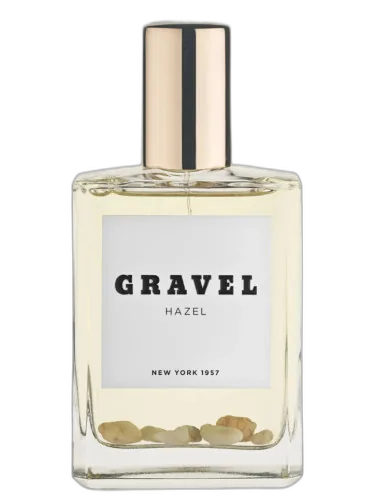 Hazel Gravel by Gravel