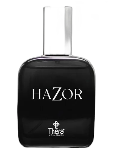 Hazor Thera Cosméticos by Thera Cosméticos