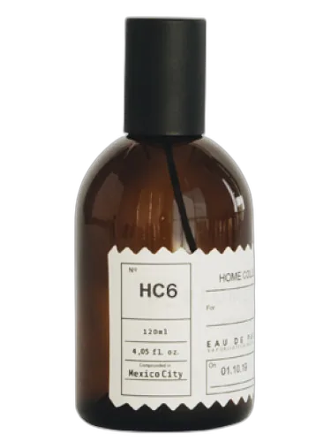Hc6 Sándalo Perfumérica