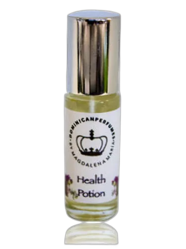 Health Potion Dominican Perfumes