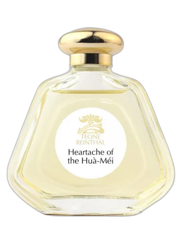 Heartache Of The Huà-méi Trnp
