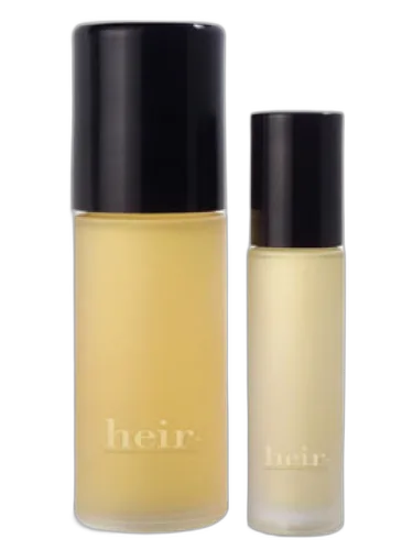 Heir Susan D. Owens by Susan D. Owens