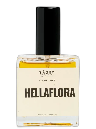 Hellaflora Savoir Faire