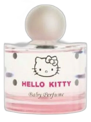 Hello Kitty Baby Perfume Koto Parfums