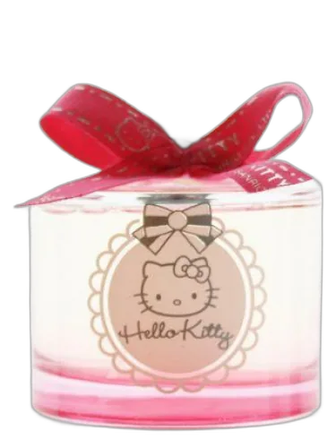 Hello Kitty Koto Parfums