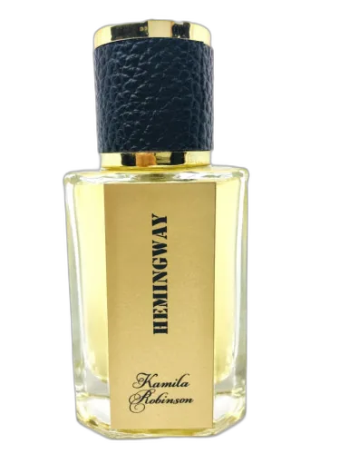 Hemingway Kamila Robinson