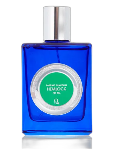 Hemlock Parfums Quartana