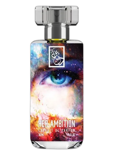 Her Ambition The Dua Brand