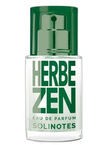 Herbe Zen Solinotes