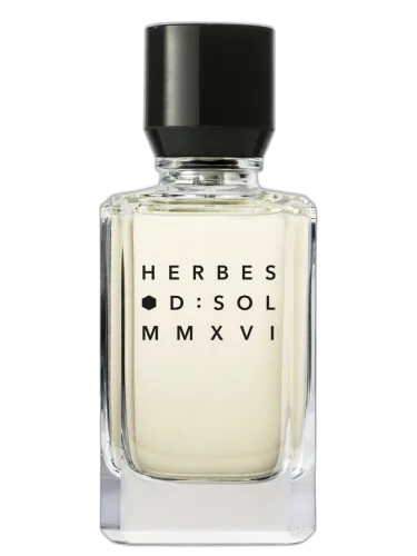 Herbes D:sol Mmxvi
