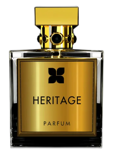 Heritage Fragrance Du Bois by Fragrance Du Bois