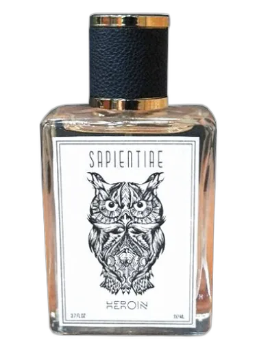Heroin Sapientiae Niche