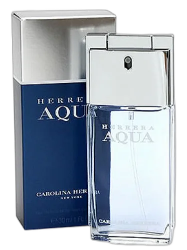 Herrera Aqua Carolina Herrera by Carolina Herrera