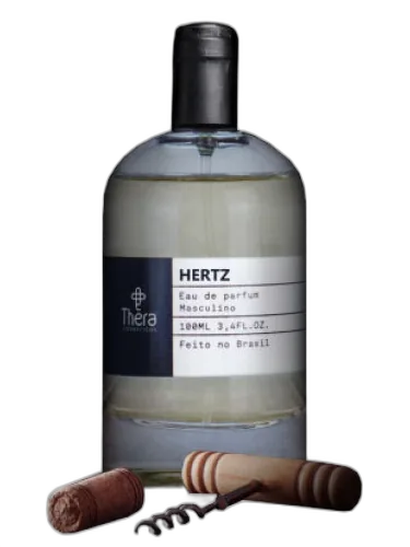 Hertz Thera Cosméticos by Thera Cosméticos