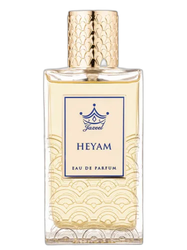 Heyam Jazeel by Jazeel