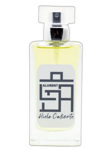 Hielo Caliente Alurent by Alurent