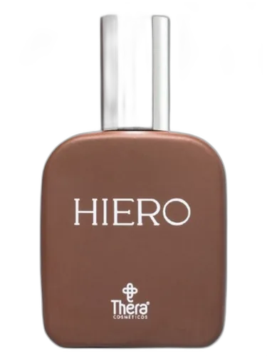 Hiero Thera Cosméticos