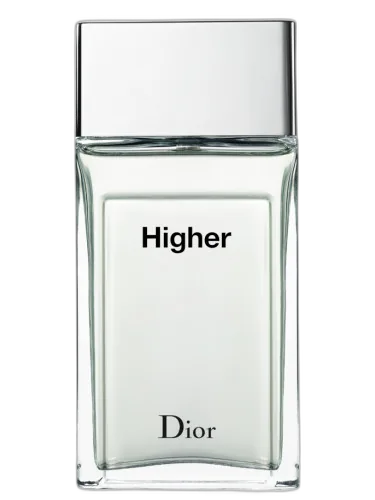 Higher Dior by Dior