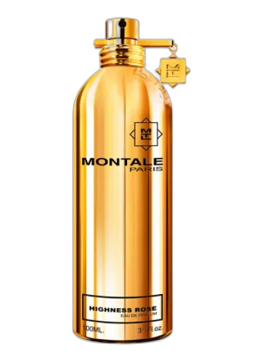 Highness Rose Montale by Montale