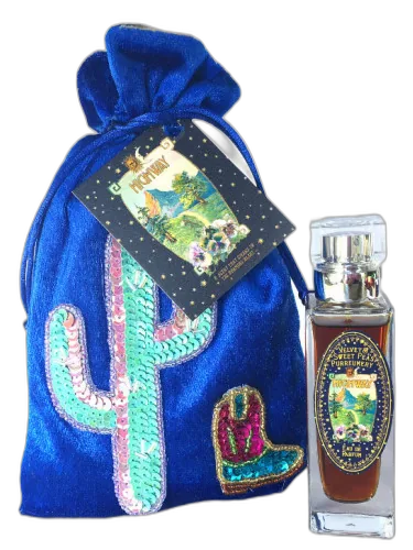Highway Velvet & Sweet Pea’s Purrfumery