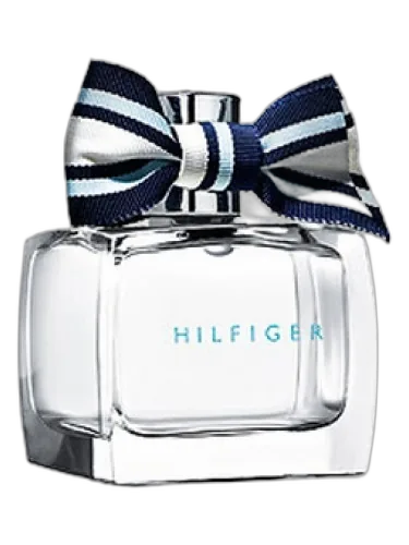 Hilfiger Woman Tommy Hilfiger by Tommy Hilfiger