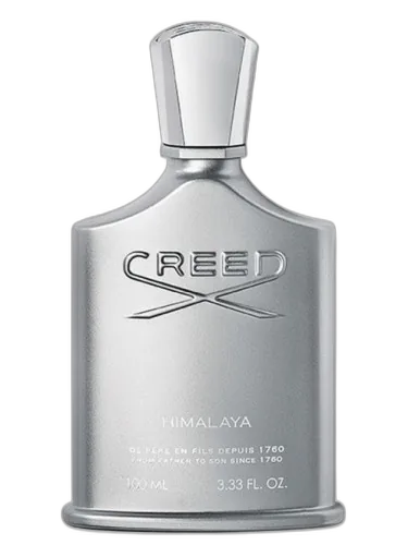 Himalaya Creed by Creed