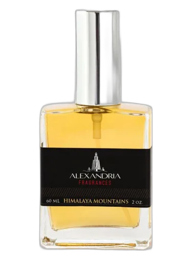 Himalaya Mountains Alexandria Fragrances by Alexandria Fragrances