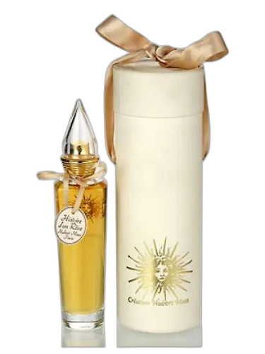 Histoire D'un Reve Hubert Maes Creations by Hubert Maes Creations