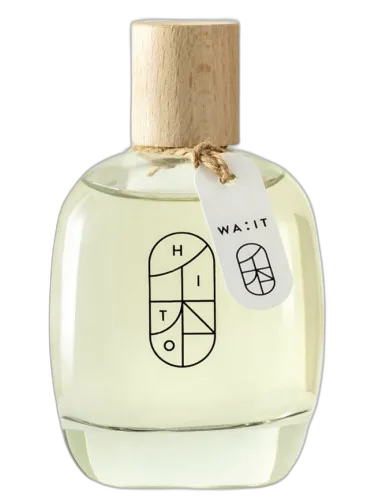 Hito Wa:it by WA:IT