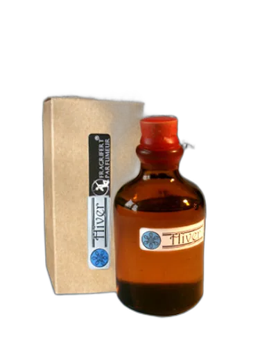 Hiver Perfume Fragrifert Parfumeur