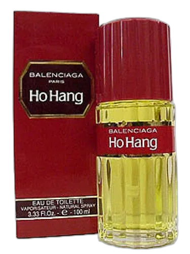 Ho Hang Balenciaga by Balenciaga