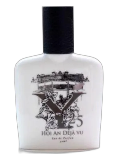 Hoi An Deja Vu Y25 by Y25
