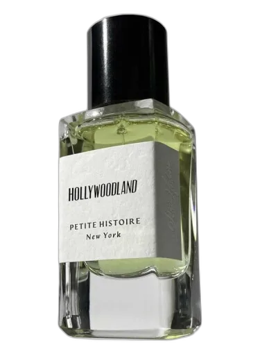 Hollywoodland Petite Histoire