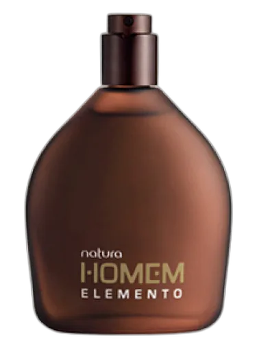 Homem Elemento Natura