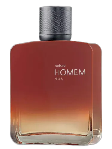 Homem Nós Natura