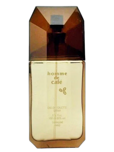 Homme De Café Cafe Parfums by Cafe Parfums