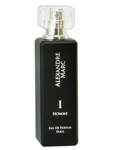 Homme I Alexandre Marc