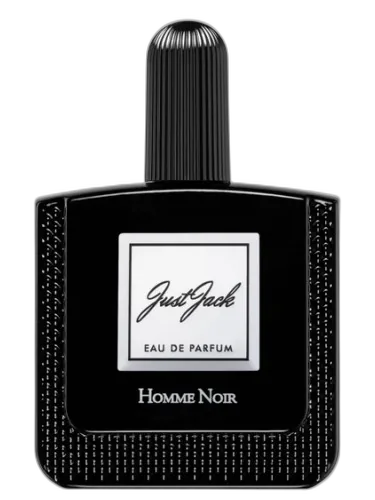 Homme Noir Just Jack by Just Jack