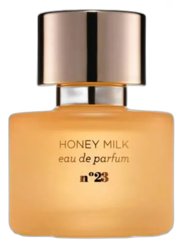 Honey Milk Mix:bar