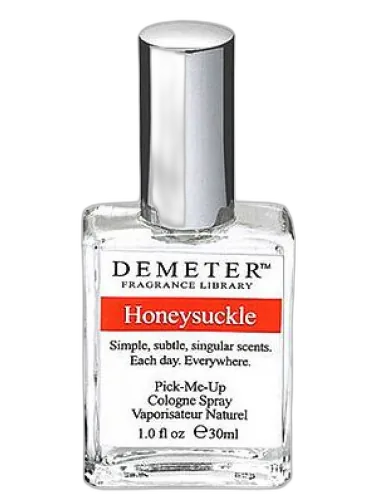 Honeysuckle Demeter Fragrance by Demeter Fragrance